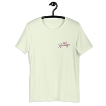 420 fam logo tee