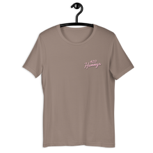 420 fam logo tee
