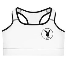 420 Racerback Sports bra