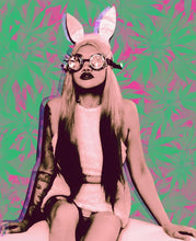 Sustainable 420 April T-Shirt