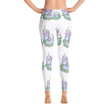 420 Unicorn Leggings