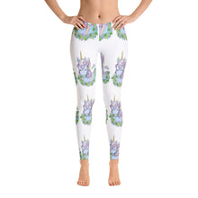 420 Unicorn Leggings