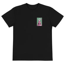 Sustainable 420 April T-Shirt