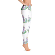 420 Unicorn Leggings