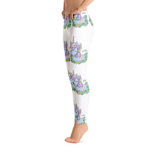 420 Unicorn Leggings