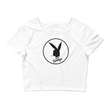 420-Bae Crop Tee