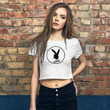 420-Bae Crop Tee