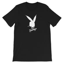 420 logo men t-shirt